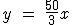 The graph below shows a line of best fit for data collected on the distance drivers-example-3