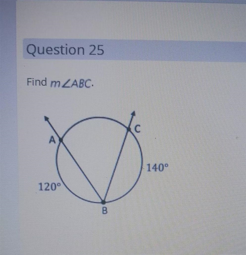 Can someone please help me find the value of x-example-1