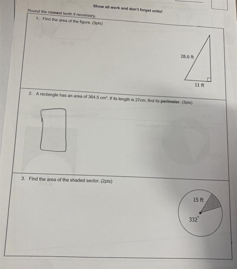 Hello I need help on 3! It’s Geometry by the way, and a practice sheet-example-1