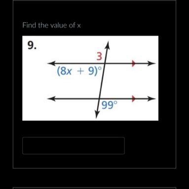 Find the value of x.-example-1