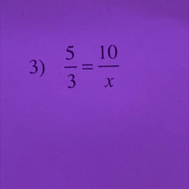 Cross multiply Evaluate-example-1