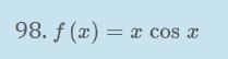 Finding a Second Derivative, find the second derivative of the function.-example-1