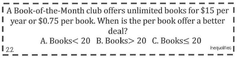 Answer question for a b or c-example-1