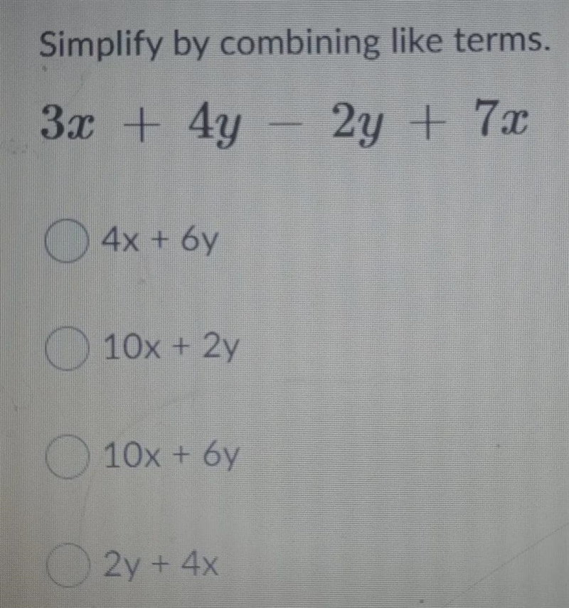 I have other question but i need help with this one-example-1