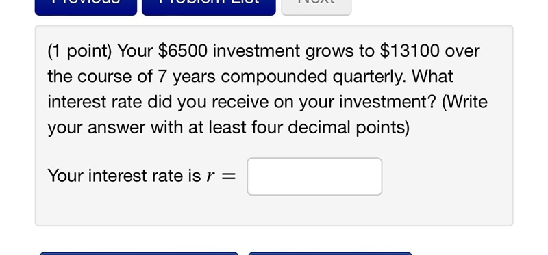 Hi I’m looking to get a step by step solution in solving this problem-example-1