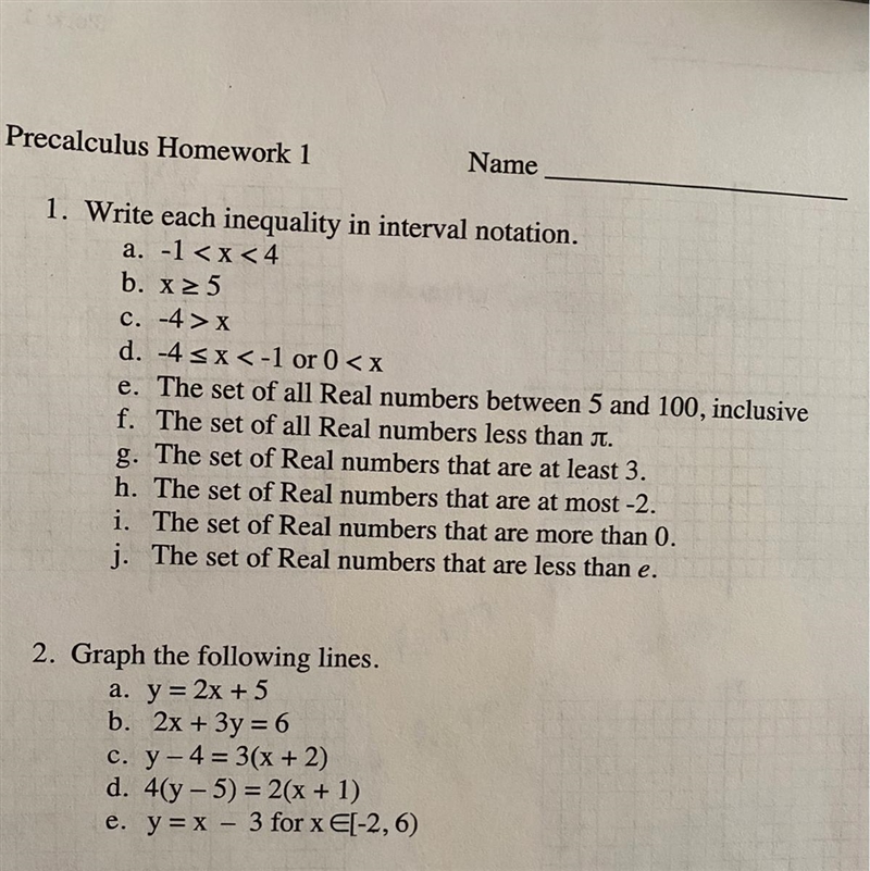 Hi, i need help with question 1 of my Precalculus homework.-example-1