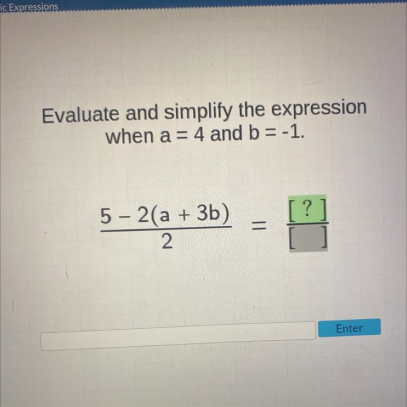 PLS HELP ME WITH MY MATH-example-1