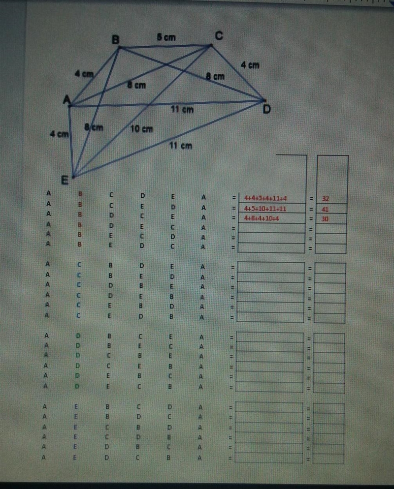 it's Hamilton path and Hamilton circuitweighted graph / graph theoryyou have to add-example-1