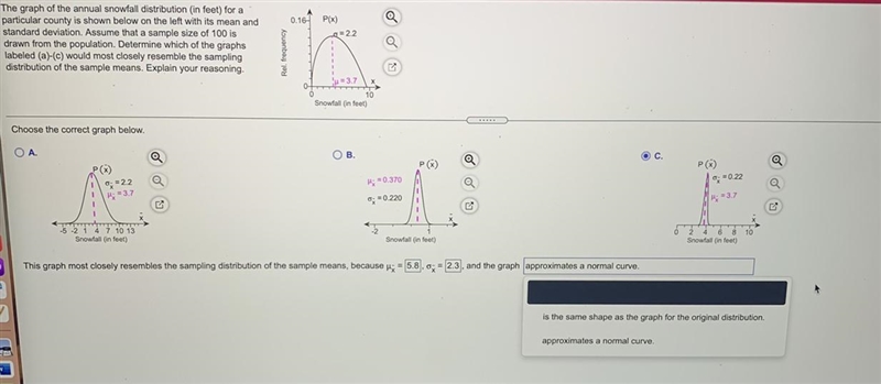 I answered my homework problem, but I don’t think it’s correct-example-1