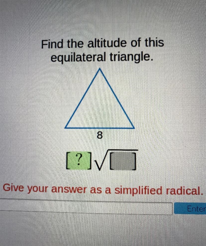 Need help on figuring this out. 8th grade level math-example-1