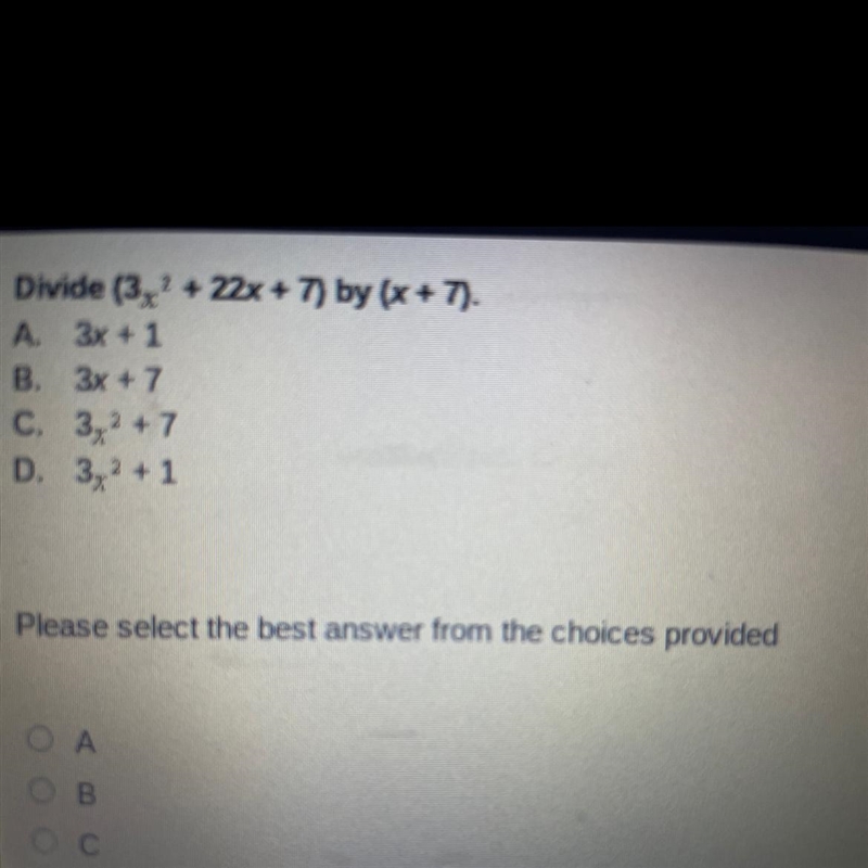 Need to get my answers double checked!!!.. what would be the answer?-example-1