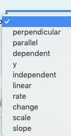 The -axis is labeled for the input value or ? The -axis is labeled for the input value-example-2