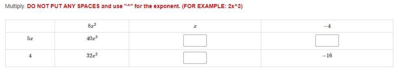 What is the answers to this?-example-1