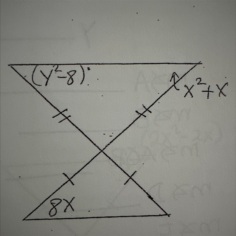 Try to solve for x and y-example-1