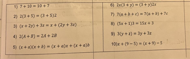 Say the name of the illustrated property. I do not understand anything. I have to-example-1