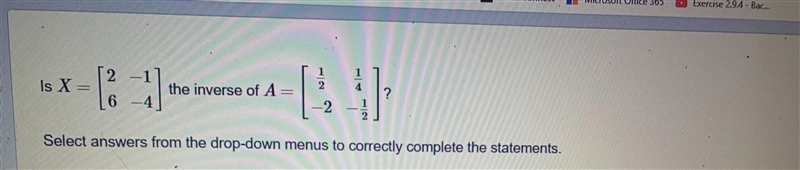 I have a practice question that I need to explain and answered.The product of the-example-1