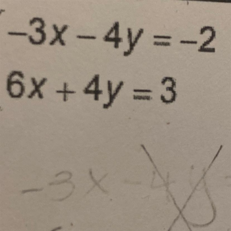 How can I solve it I need step by step on how to do it please help-example-1