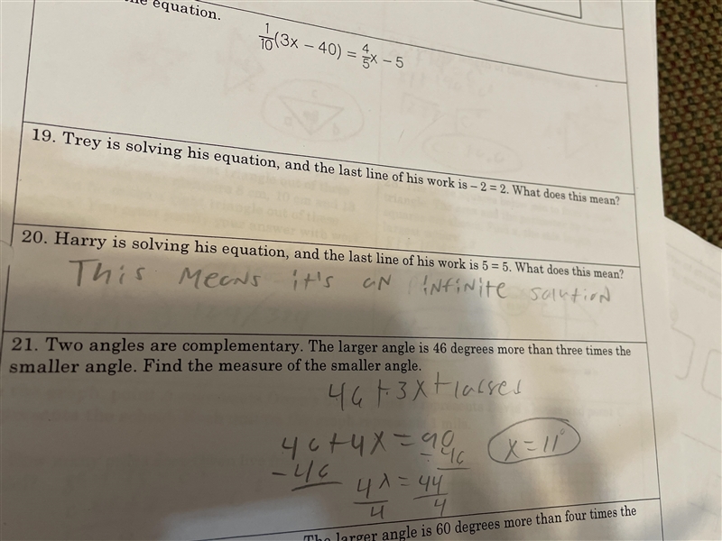 Please help with number 20-example-1