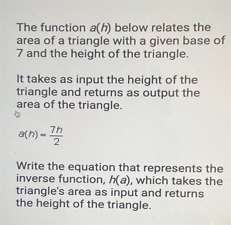 I need help with a math question Ags2-example-1