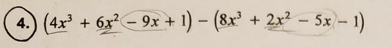 I've been having struggles with math recently and would greatly appreciate help-example-1