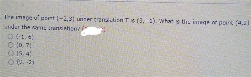 I need help with this question... which one is the correct choice-example-1