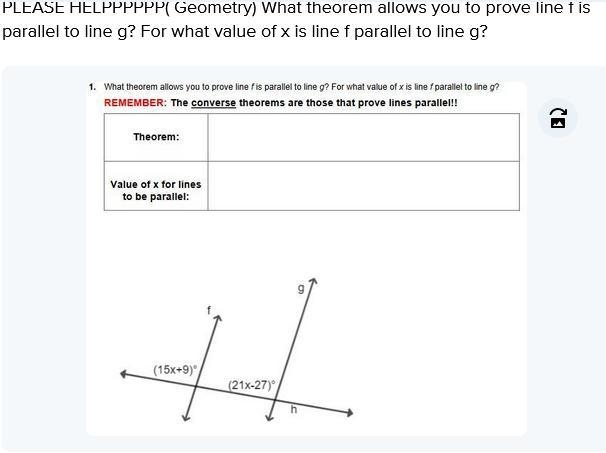 PLEASE HELP GEOMETRY 50 POINTS-example-1