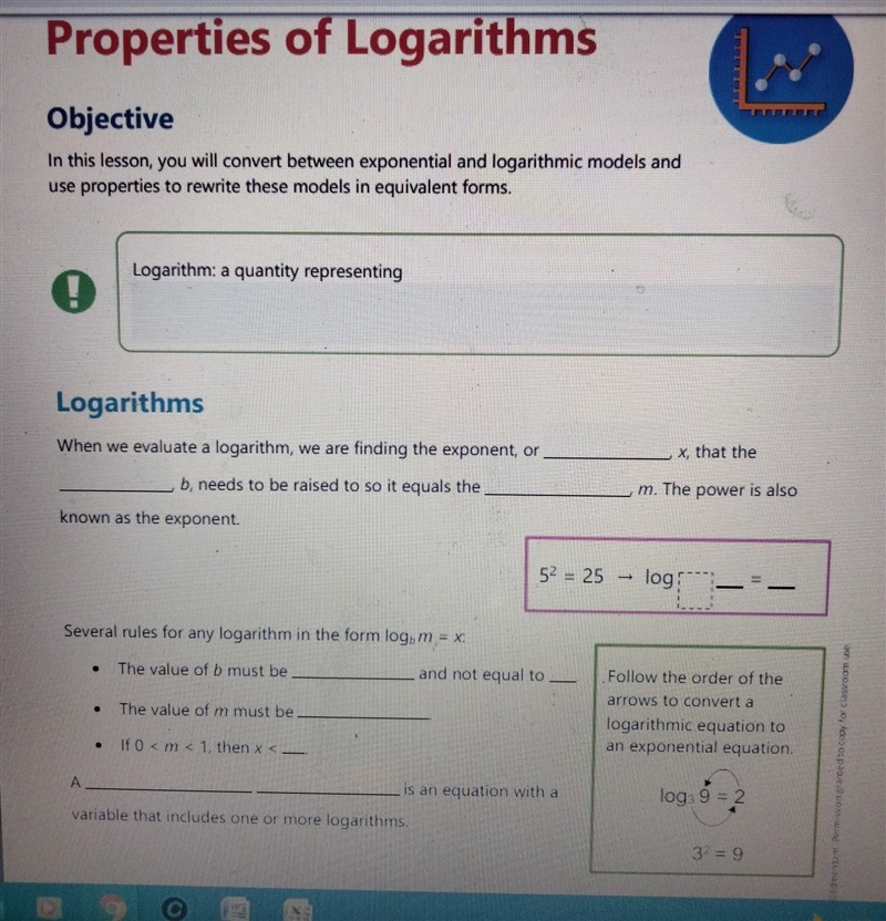 NO LINKS!! Please help me with these notes. Part 1a​-example-1