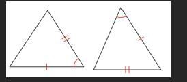 Congruent yes or no Congruent? _______ If so, what property? ________-example-1