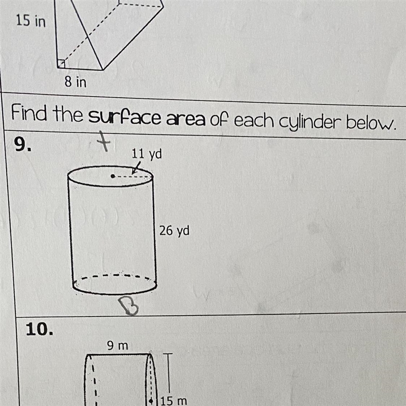 I don’t know how to do this and I have a test tomorrow-example-1