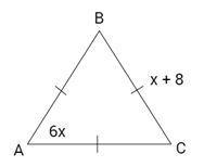 Find the length of AB and type your numeric answer in the box below. Hint: Since all-example-1