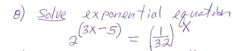 8) Solve the exponential equation-example-1