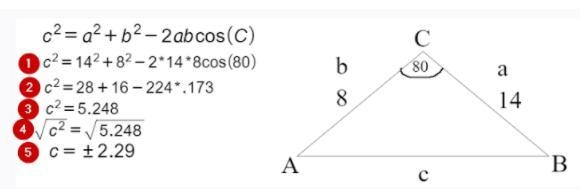 PLEASE HURRY 100 POINTS! Marques made a mistake when solving this problem. On what-example-1