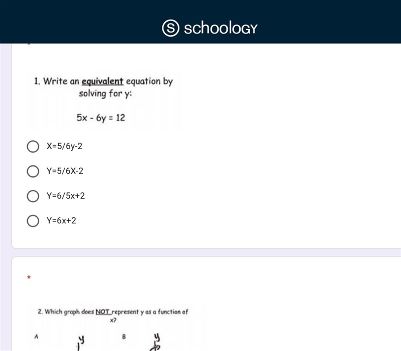 Can someone please help me w/ homework .. FIRST QUESTION PLS-example-1