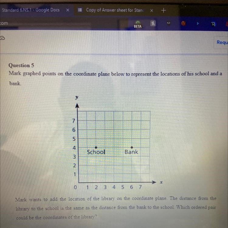 I need lots of help with this can someone help?Options:(2,4)(2,8)(4,4)(6,8)-example-1