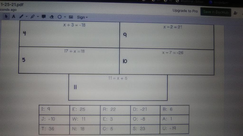 I need help with some math work I will take a picture so you can see-example-2