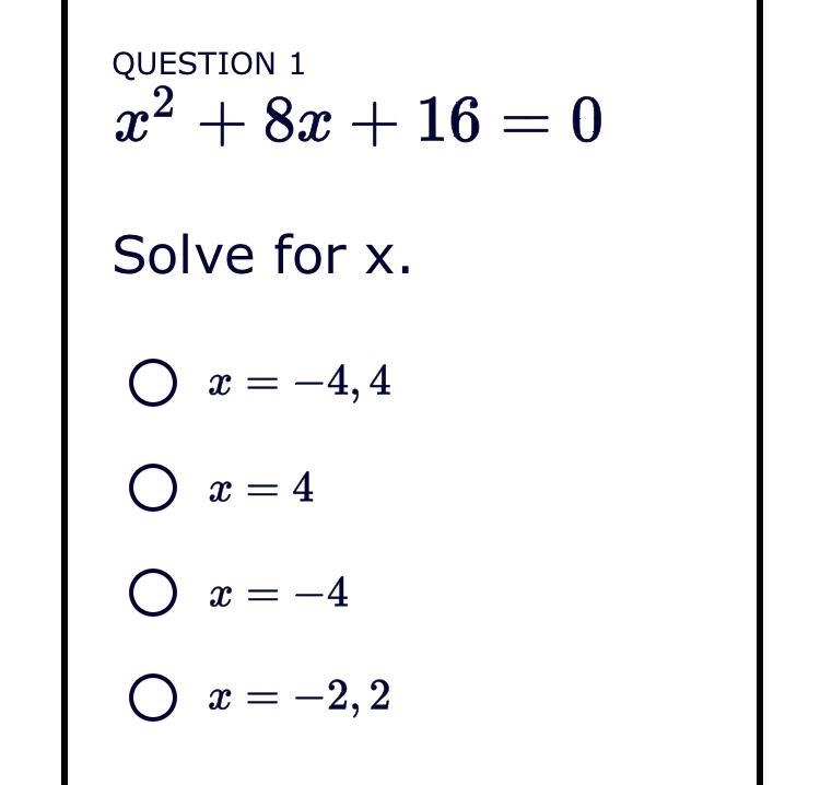 Math help !!! could someone please explain how to find the answer-example-1