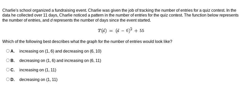 PLS HELP WITH THIS (this is algebra 1 btw I don't know why it says college) Question-example-1