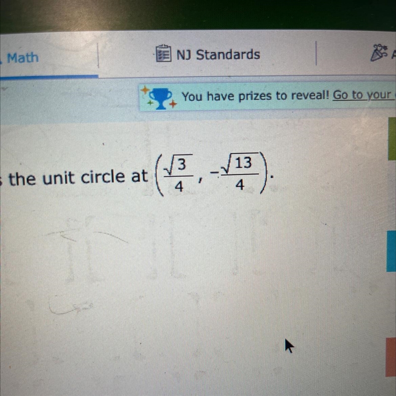 Geometry or algebra 2 thanks so much its asking for cot-example-1