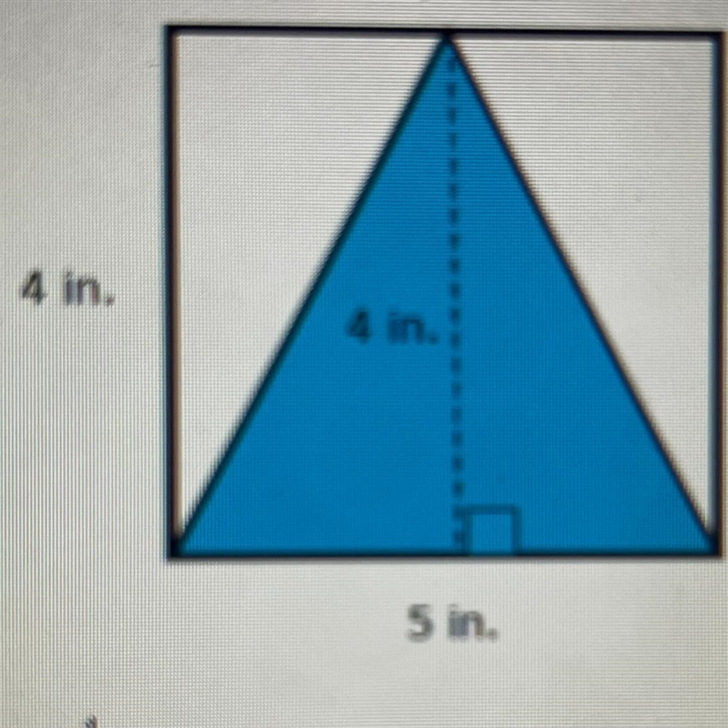 What is the probability that a point chosen at random in the rectangle is also in-example-1