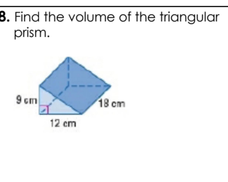 Math. One question. its easy i just don't know how to do the work. The answer is supposed-example-1