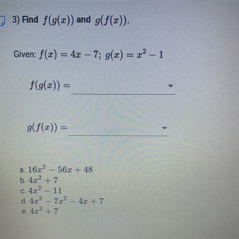 Does anyone know this answer??-example-1