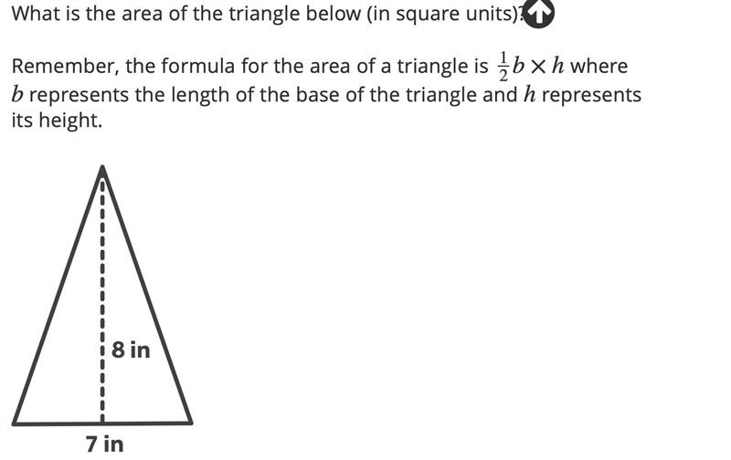 Hi can you please help me with this problem?The shape is shown below What is the area-example-1