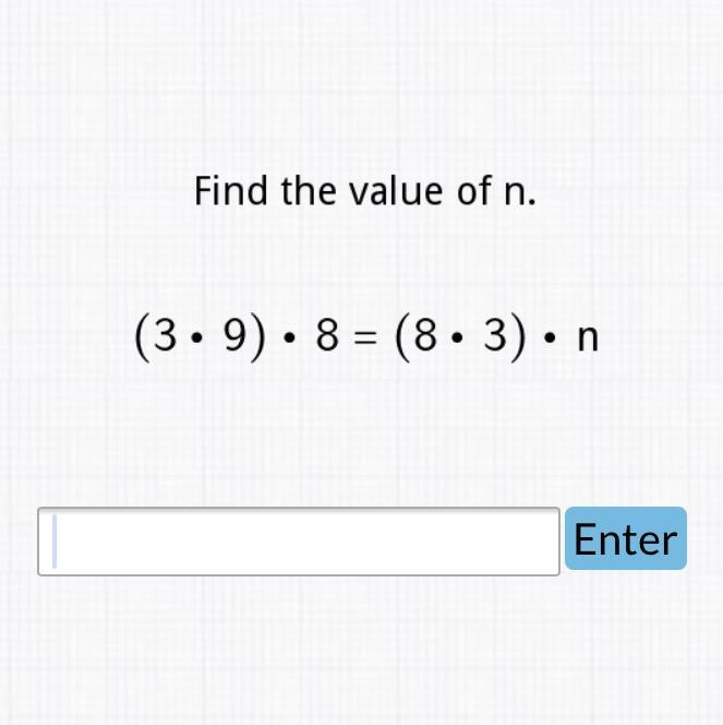 Find the value of n.-example-1