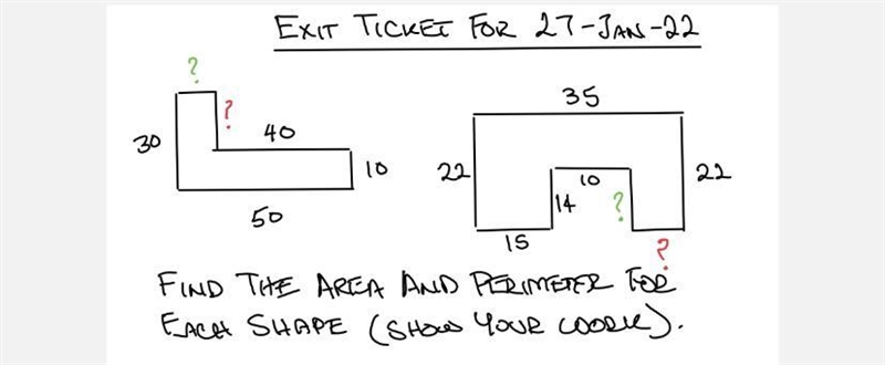 Find the area and perimeter thank you math experts have a wonderful day-example-1