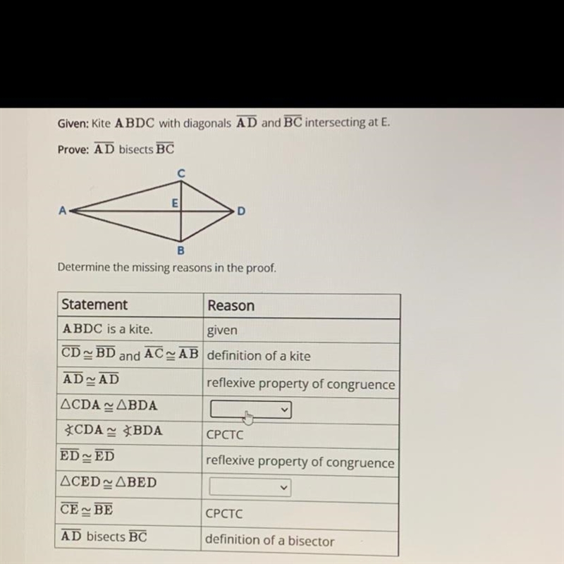 I need help with this question the first one has 4 options SAS criterion,SSS criterion-example-1