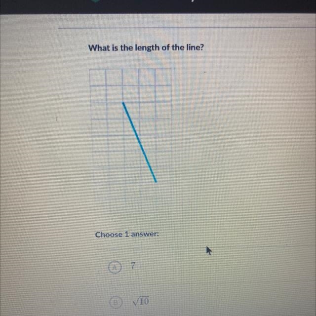 What is the length of the line?-example-1