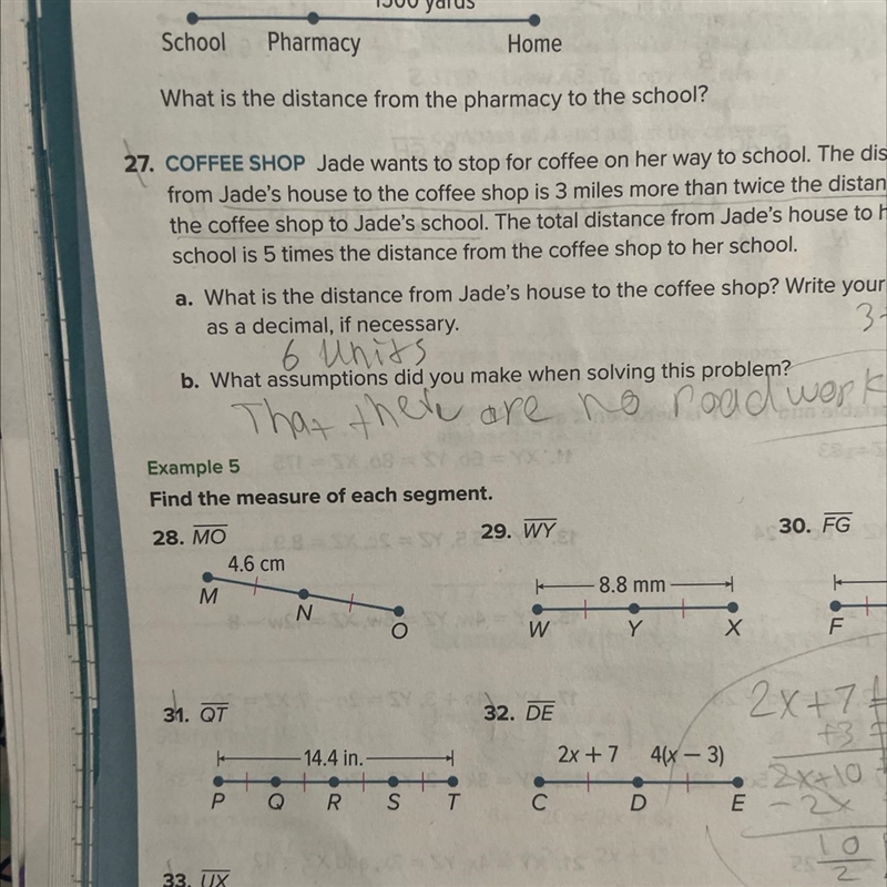 I need help with this question how can i do it??#31-example-1