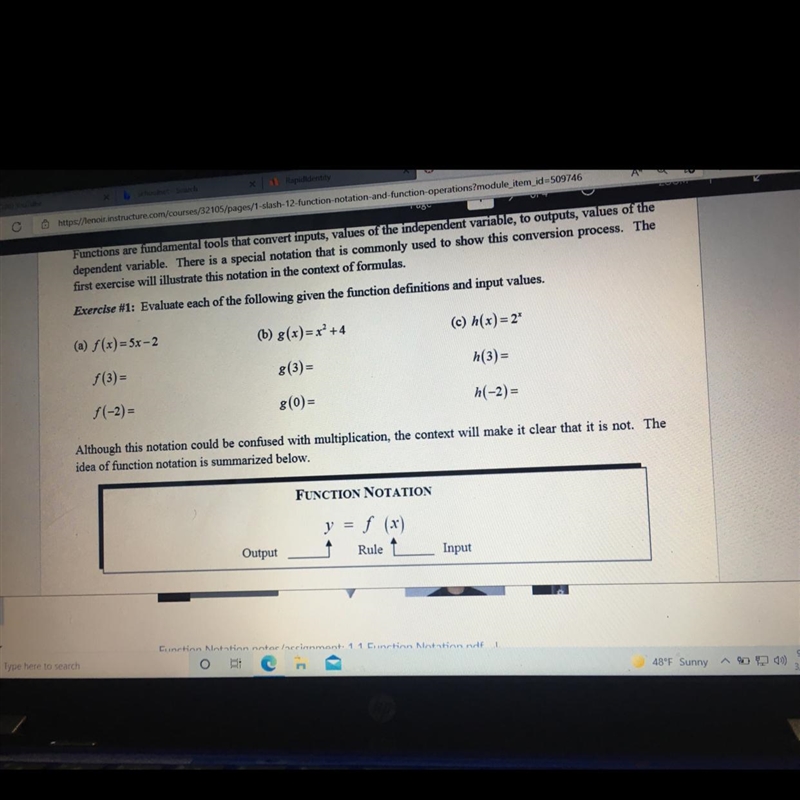 I need help with this question to understand the other ones question A-example-1