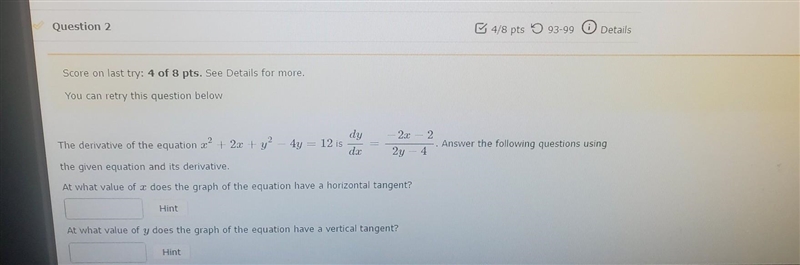 Can someone please explain how to get the answer I've watched multiple videos on implicit-example-1