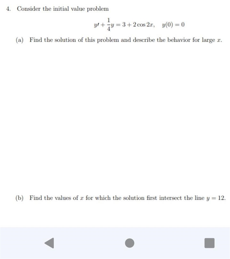 Please solve for both parts ​-example-1